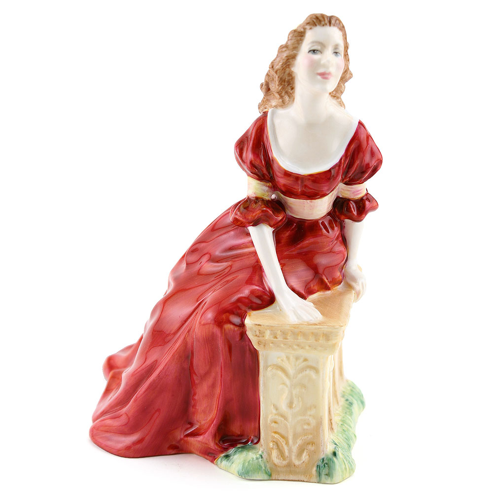 Judith HN2313 - Royal Doulton Figurine