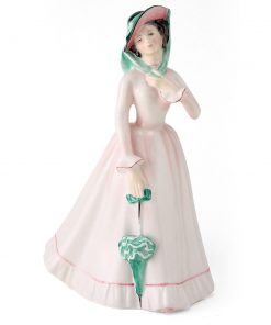 Julia HN2706 - Royal Doulton Figurine