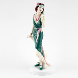 Julia HN4868 - Royal Doulton Figurine