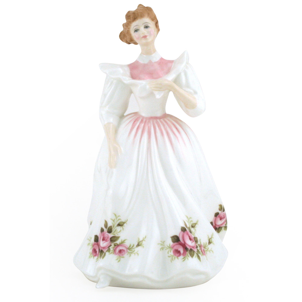 June HN2790 - Royal Doulton Figurine