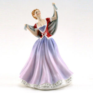 June HN2991 - Royal Doulton Figurine