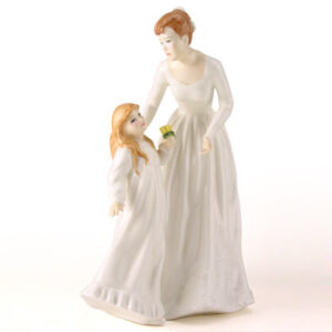 Just For You HN3355 - Royal Doulton Figurine
