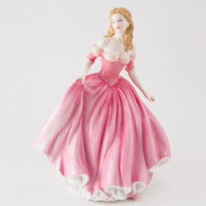 Just For You HN4236 - Royal Doulton Figurine