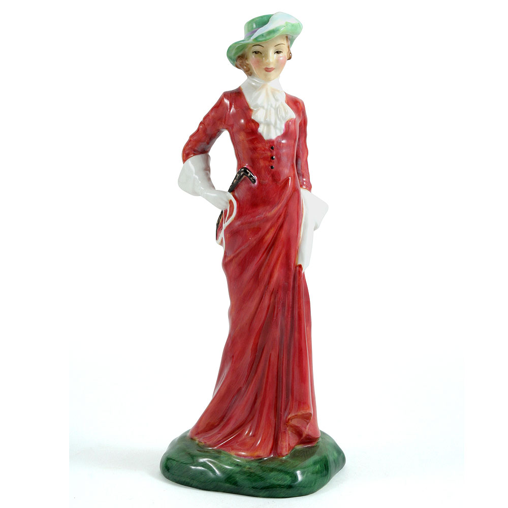 Karen HN1994 - Royal Doulton Figurine