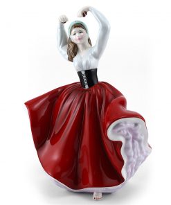 Karen HN4779 - Royal Doulton Figurine