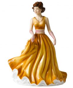 Karen HN5021 - Royal Doulton Figurine