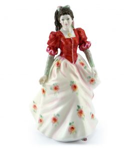 Kate HN3882 - Royal Doulton Figurine