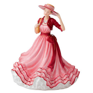 Kate HN5527 - Royal Doulton Figurine - Full Size