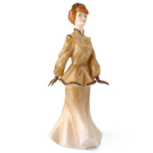 Kate Hannigan HN3088 - Royal Doulton Figurine