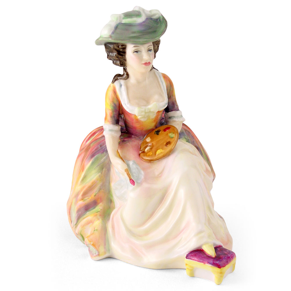Kathleen HN2933 - Royal Doulton Figurine