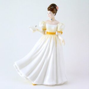 Kathleen HN3609 - Royal Doulton Figurine