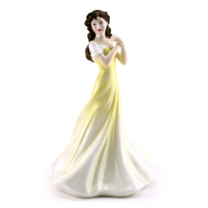 Kathryn HN4040 - Royal Doulton Figurine