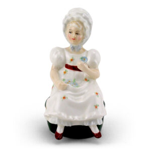 Kathy HN2346 - Royal Doulton Figurine