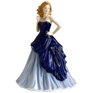 Kathy HN5153 - Royal Doulton Figurine