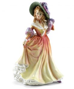 Katie HN3360 - Royal Doulton Figurine