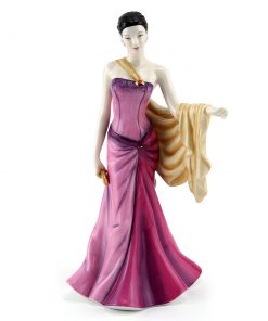 Katie HN4859 - Royal Doulton Figurine