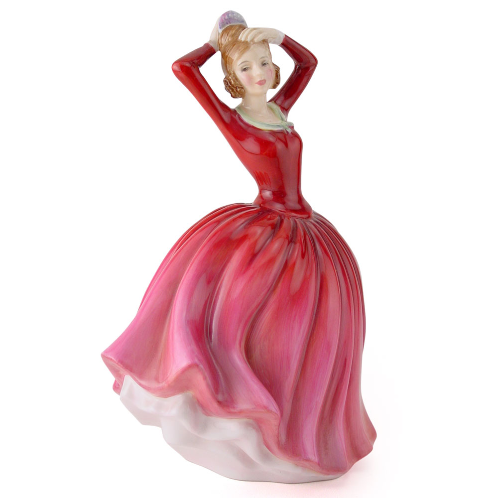 Katrina HN2327 - Royal Doulton Figurine
