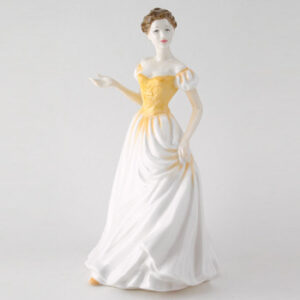 Katrina HN4467 - Royal Doulton Figurine