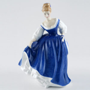 Kay HN3340 - Royal Doulton Figurine
