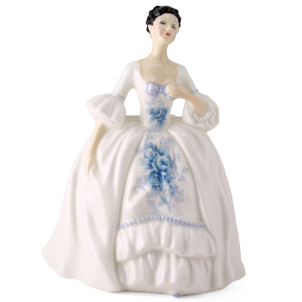 Kelly HN2478 - Royal Doulton Figurine
