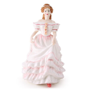 Kelly HN3912 - Royal Doulton Figurine