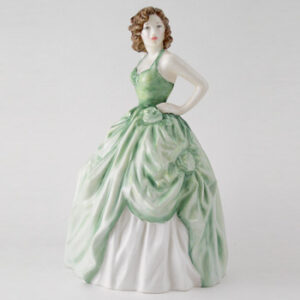 Kelly HN4157 - New Retired - Royal Doulton Figurine