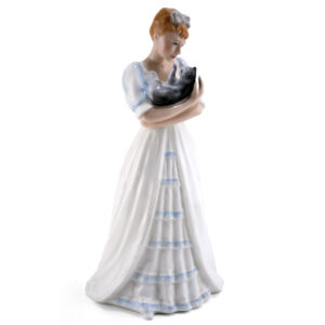 Kimberley HN3379 - Royal Doulton Figurine