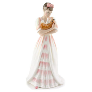 Kimberley HN3382 - Royal Doulton Figurine