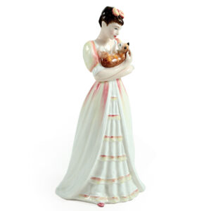 Kimberly HN3864 - Royal Doulton Figurine
