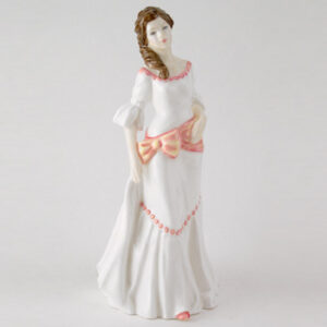 Lauren HN3872 - Royal Doulton Figurine