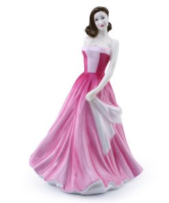 Lauren HN4792 FS - Royal Doulton Figurine
