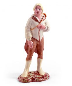 Legolas HN2917 - Royal Doulton Figurine
