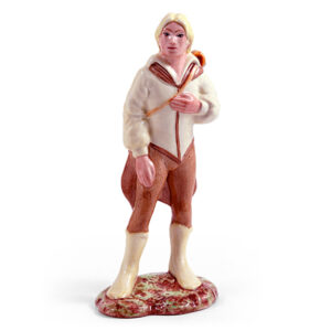 Legolas HN2917 - Royal Doulton Figurine