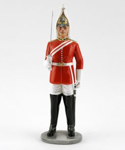 Lifeguard HN2781 - Royal Doulton Figurine