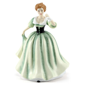 Lilly HN5000 - Royal Doulton Figurine