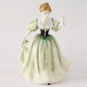 Lily HN3902 - Royal Doulton Figurine