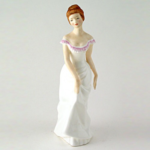 Linda HN2758 - Royal Doulton Figurine