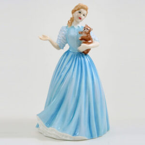 Linda HN4450 - Royal Doulton Figurine