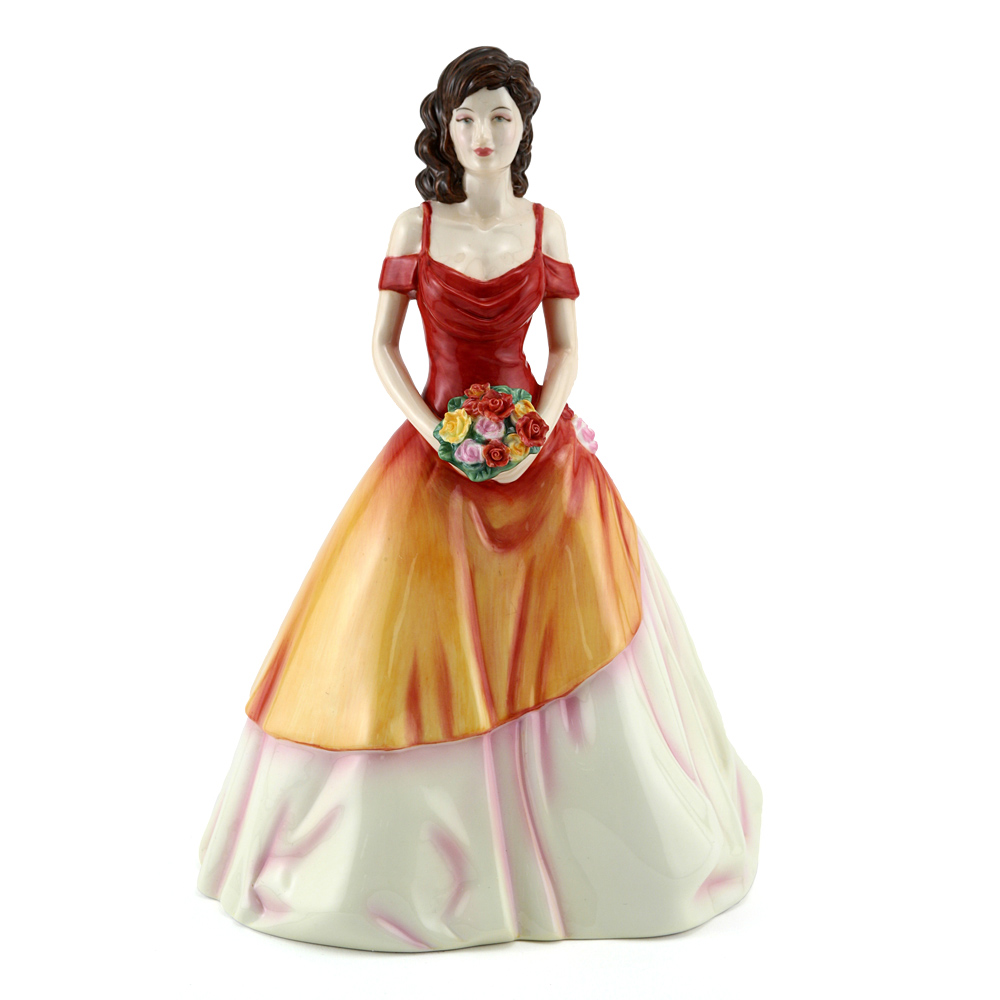 Linda HN5019 - Royal Doulton Figurine