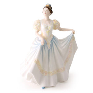 Lindsay HN3645 - Royal Doulton Figurine