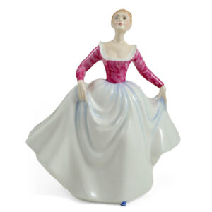 Lisa HN3265 - Royal Doulton Figurine