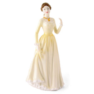 Lisa HN4525 - Royal Doulton Figurine