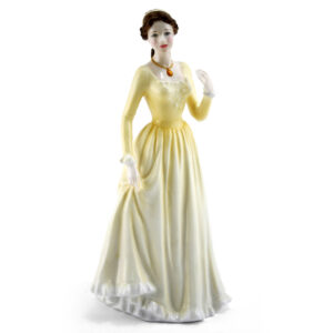Lisa HN4525 (Factory Sample) - Royal Doulton Figurine