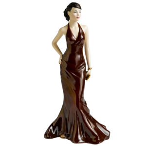 Lisa HN5261 - Royal Doulton Figurine