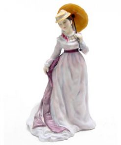 Lise HN3474 - Royal Doulton Figurine