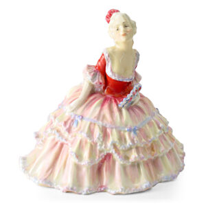 Lisette HN1523 - Royal Doulton Figurine