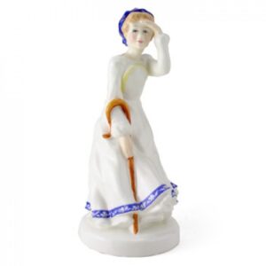 Little Bo Peep HN3030 - Royal Doulton Figurine