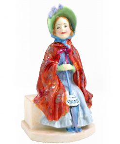Little Lady Make Believe HN1870 - Royal Doulton Figurine