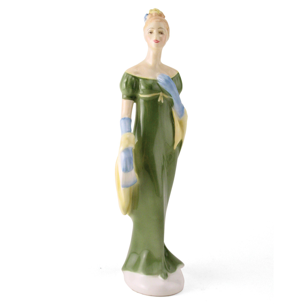 Lorna HN2311 - Royal Doulton Figurine