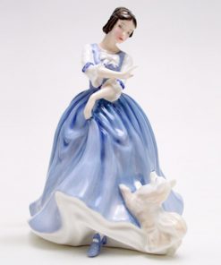Lorraine HN3118 - Royal Doulton Figurine